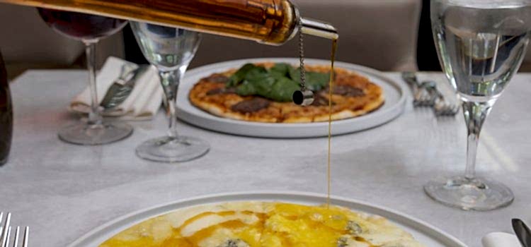 4-Peynirli-Pizza
