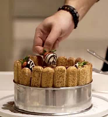 Nutellali-Pasta